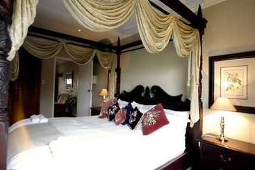 بنسيون Ilanga Estate