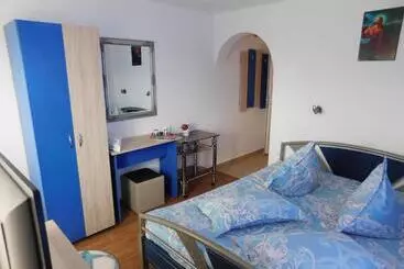 Pensiunea Casa Domnitei