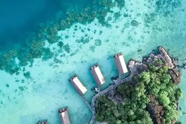 Kurort Bawah Reserve