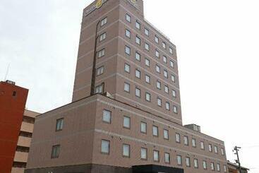 Smile Hotel Takaoka Ekimae