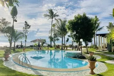 Hotel Cabilao Sanctuary Beach & Dive Resort