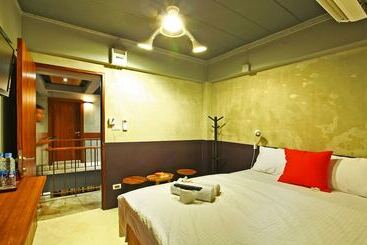 Hotel Chic Chiangkhan