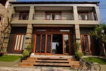 Hotel Chic Chiangkhan