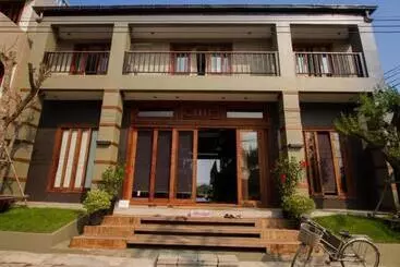 Hotel Chic Chiangkhan