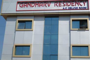 Hotel Gandharv Garden