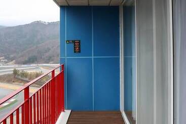 Inje Speedium Hotel & Resort