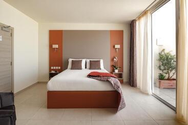 Mayflower Hotel Malta