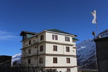 Hotel Spiti Heritage