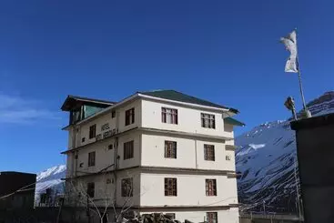Hotelli Spiti Heritage