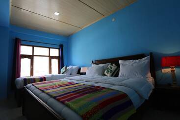 Hotel Spiti Heritage