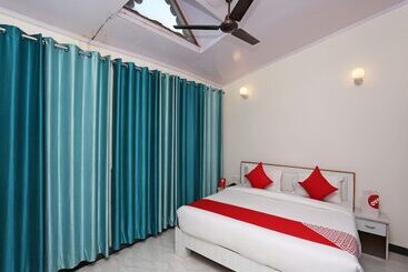 Hotel Uttaranchal Inn By Oyo Rooms