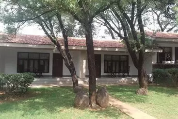 Manas Resort With Petting Zoo