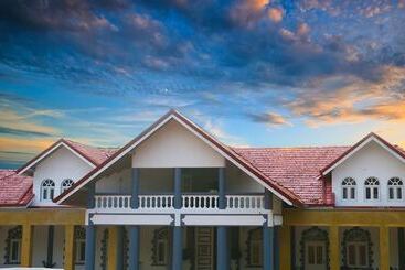 بنسيون Aurelia Negombo