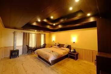 リゾートホテル Agyaat Vaas