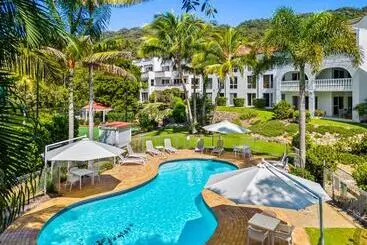 Resort The Islander
