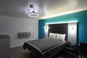 Blue Beach Motel Providence North Kingstown