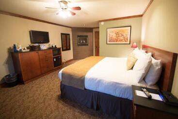 Отель Avalon Lodge South Lake Tahoe