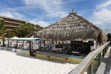 酒店 Bayview Plaza Waterfront Resort