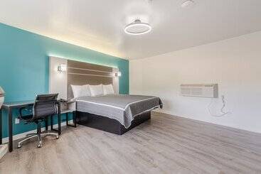 Blue Beach Motel Providence North Kingstown