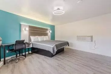 Blue Beach Motel Providence North Kingstown