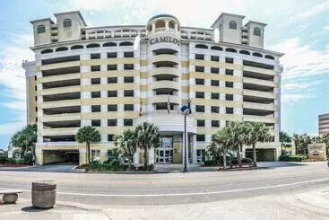 فندق Camelot By The Sea By Oceana Resorts