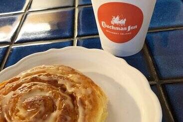 هتل Coachman Inn Oak Harbor