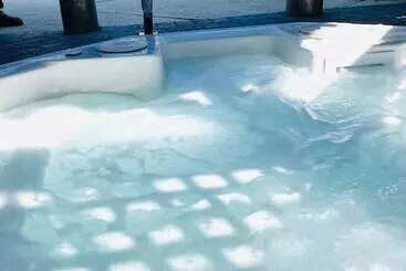 酒店 Coachman Inn Oak Harbor