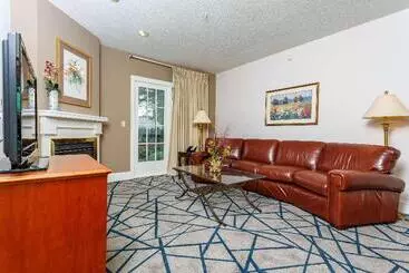 Hotelli Cypress Bend Resort, A Wyndham