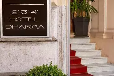 Dharma Style Hotel & Spa