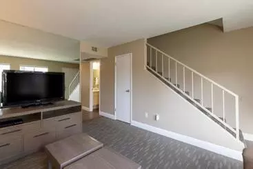 酒店 Indian Palms Vacation Club