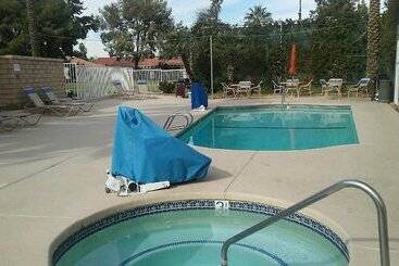 فندق Indian Palms Vacation Club