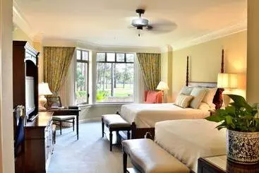 ホテル Inn And Club At Harbour Town
