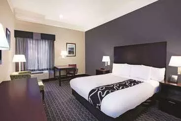 Szálloda La Quinta Inn & Suites By Wyndham Beaumont West