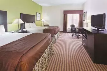Hotelli La Quinta Inn & Suites By Wyndham Columbus Grove City