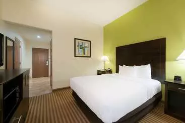 فندق La Quinta Inn & Suites By Wyndham Columbus   Grove City