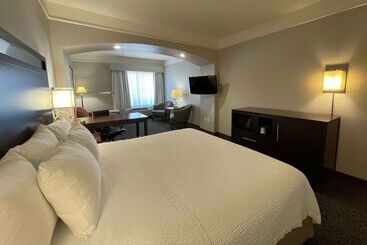 هتل Spark By Hilton Houston West Clay Road