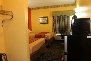 酒店 Magnolia Inn And Suites Southaven