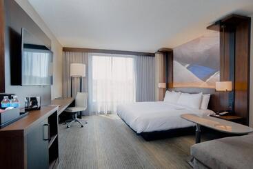 فندق Richmond Marriott Short Pump