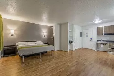 Hotelli Studio 6dallas, Tx