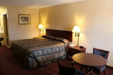 ホテル Western Inn