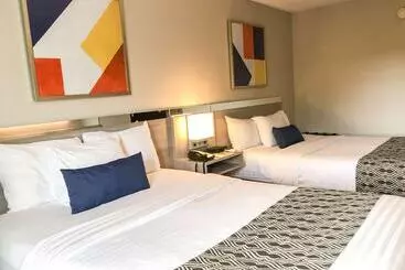 Microtel Inn & Suites By Wyndham Eagan/st Paul