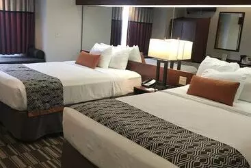 Microtel Inn & Suites Urbandale