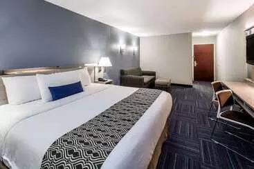 Microtel Inn & Suites By Wyndham Greenville / Woodruff Rd