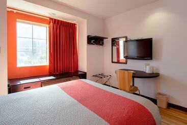 Motel 6 El Paso, Tx   Southeast