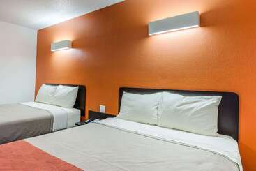 Motel 6simpsonville, Sc  Greenville