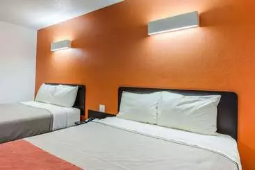 Motel 6simpsonville, Sc Greenville