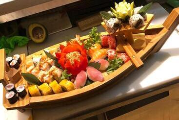 Отель B&b Celestina Peschici