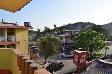 Отель Casa Arena