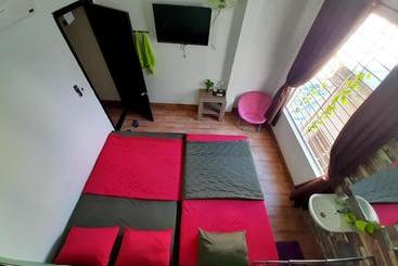 هتل Homestay Xì Trum