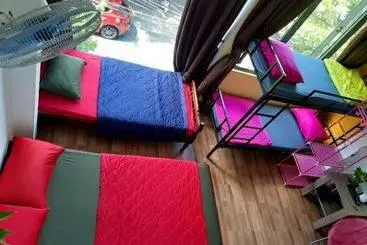 هتل Homestay Xì Trum